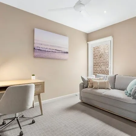 Over The Dunes To The Beach In Seconds Ocean Grove Exterior photo