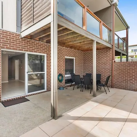 Over The Dunes To The Beach In Seconds Ocean Grove Exterior photo