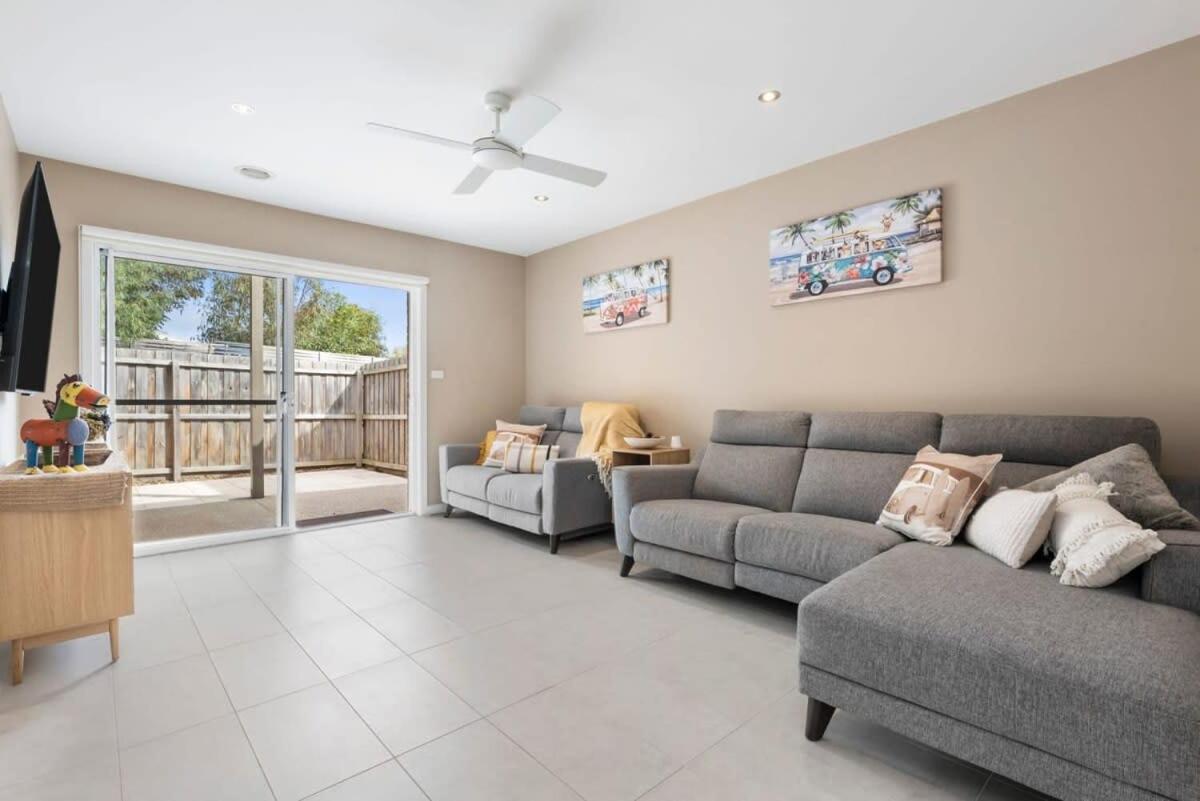 Holiday home Over The Dunes To The In Seconds Ocean Grove